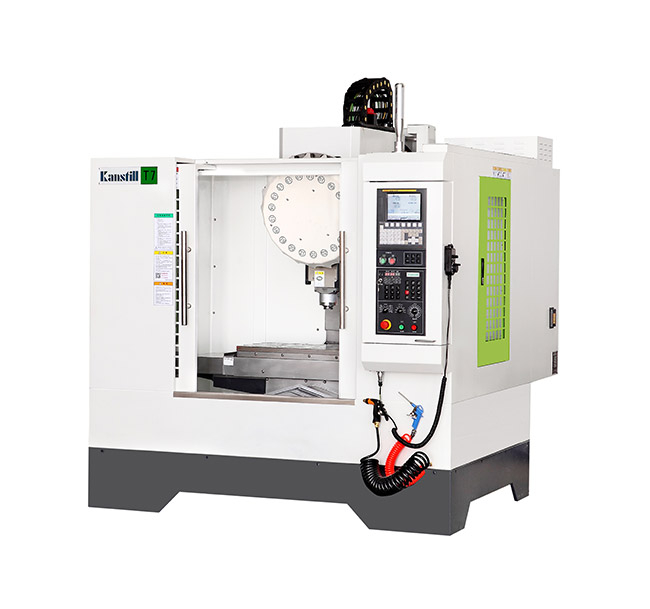 四軸鉆攻機的適用范圍有哪些？